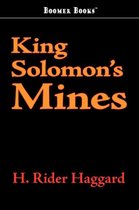 King Solomon's Mines