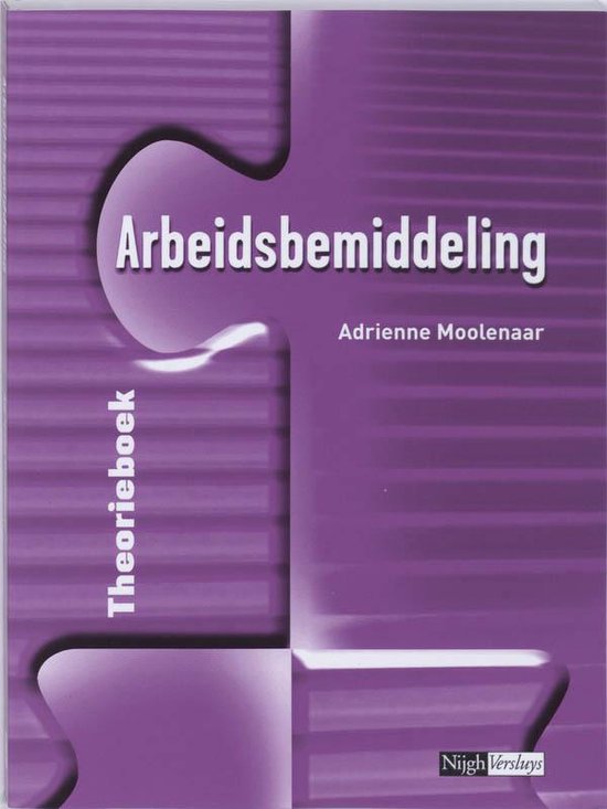 Arbeidsbemiddeling