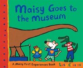 Maisy First Experiences - Maisy Goes to the Museum