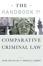 The Handbook of Comparative Criminal Law