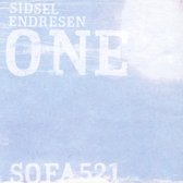 Sidsel Endressen - One (CD)