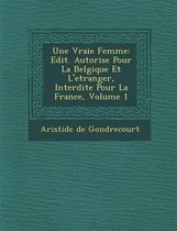 Une Vraie Femme