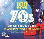100 Hits - 70'S Chartbusters