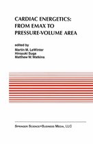 Developments in Cardiovascular Medicine 177 - Cardiac Energetics: From Emax to Pressure-Volume Area