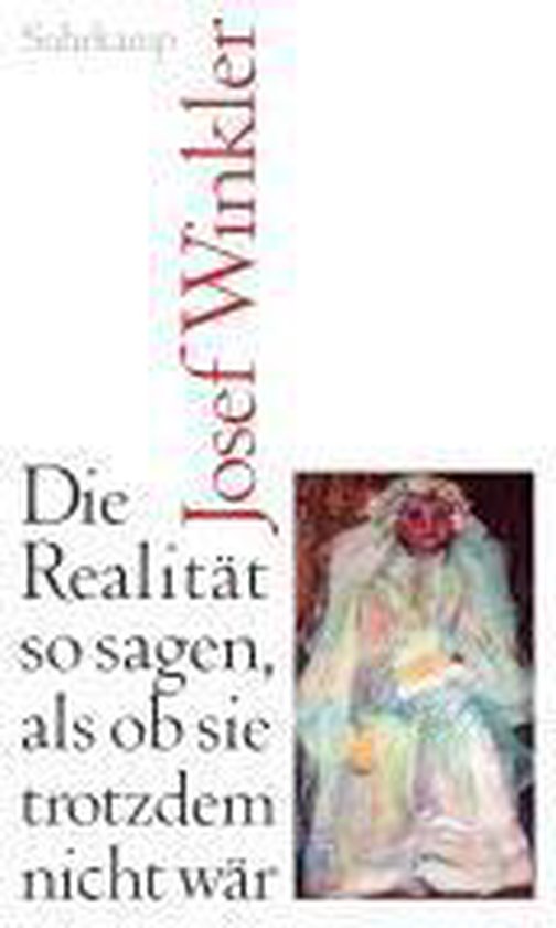 Die Realität so sagen, als ob sie trotzdem nicht wär' - cover