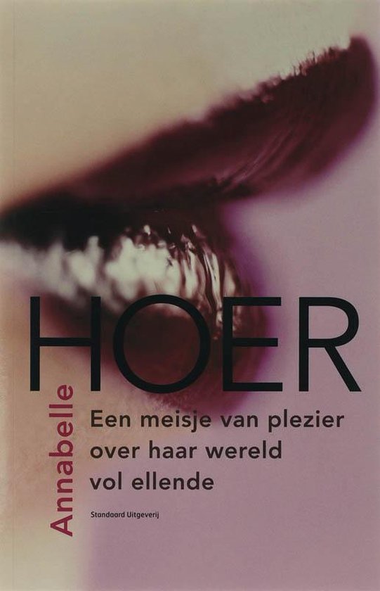 leven van een prostituee