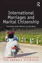 Studies in Migration and Diaspora- International Marriages and Marital Citizenship