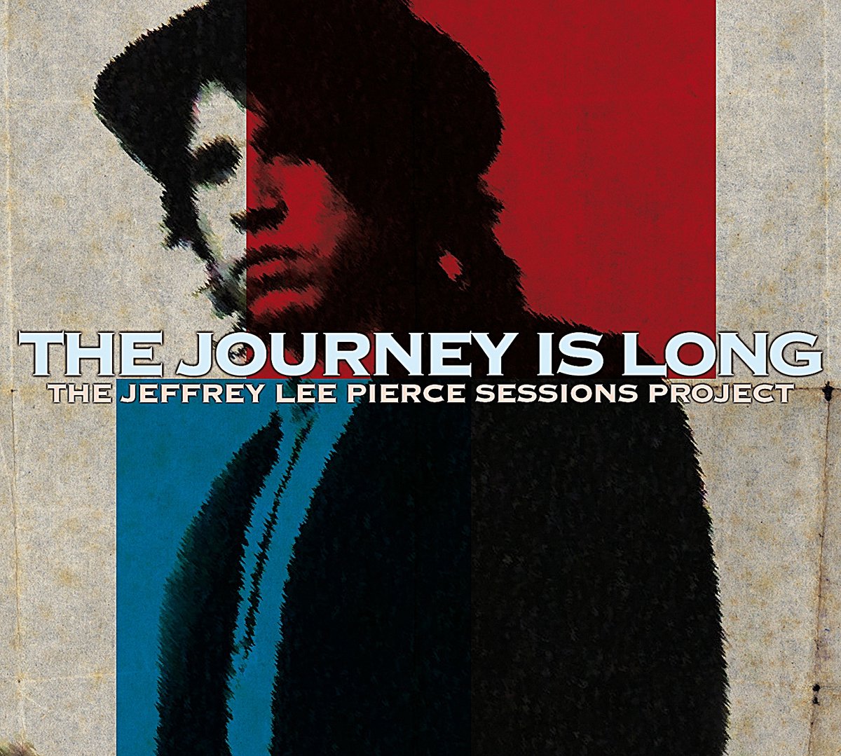 Journey Is Long -Hq-