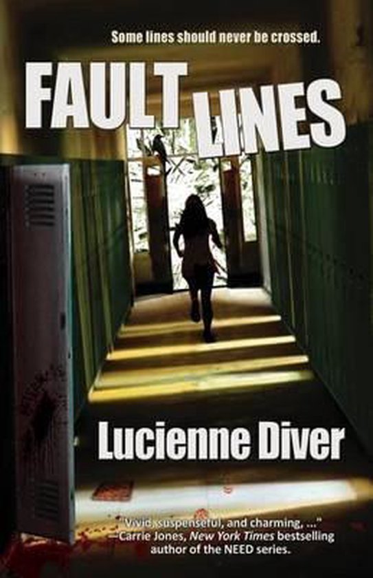 Faultlines - cover