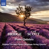 Raphael Terroni - Bridge-Scott (CD)