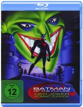Batman Beyond - Return Of The Joker (Blu-ray) (Import)