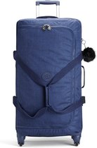 Kipling Cyrah L Reiskoffer - 78 cm - Cotton Indigo