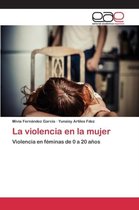 La violencia en la mujer
