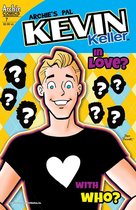 Kevin Keller 7 - Kevin Keller #7