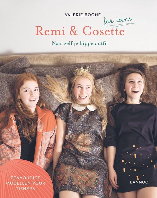 Remi & Cosette for teens