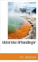 Historiske Afhandlinger