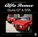 Alfa Romeo Giulia Gt & Gta