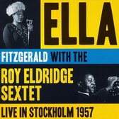 Live In Stockholm 1957