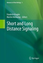 Advances in Plant Biology 3 - Short and Long Distance Signaling