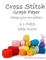 Cross Stitch Graph Workbook