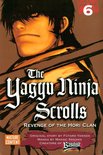 Yagyu Ninja Scrolls 6 - Yagyu Ninja Scrolls 6