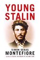 Young Stalin