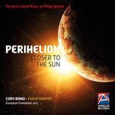 Perihelion: Closer to the Sun