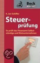 Steuerprüfung