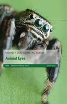 Oxford Animal Biology Series - Animal Eyes