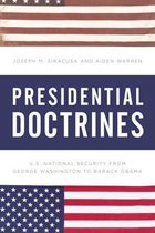 Presidential Doctrines