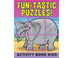 Fun-tastic Puzzles!