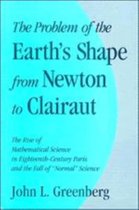 The Problem of the Earth's Shape from Newton to Clairaut