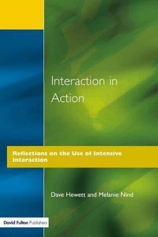 Interaction in Action - cover