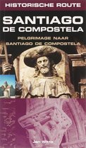 Historische route Santiago de Compostela