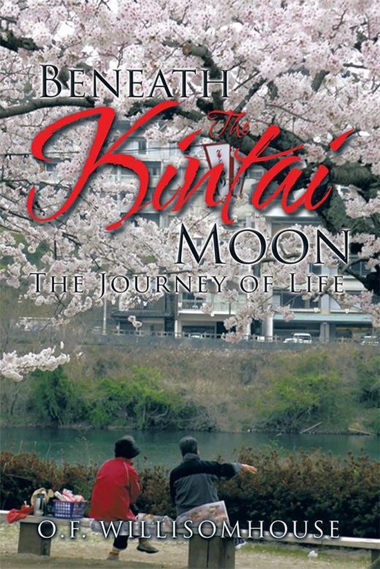 Beneath the Kintai Moon - cover