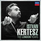 London Symphony Orchestra - The London Years (Ltd.Ed.)