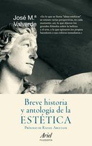 Ariel Filosofía - Breve historia y antología de la estética