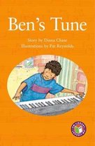 Ben's Tune