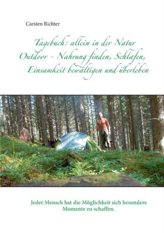 Tagebuch - cover