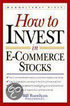 How to Invest in E-Commerce Stocks