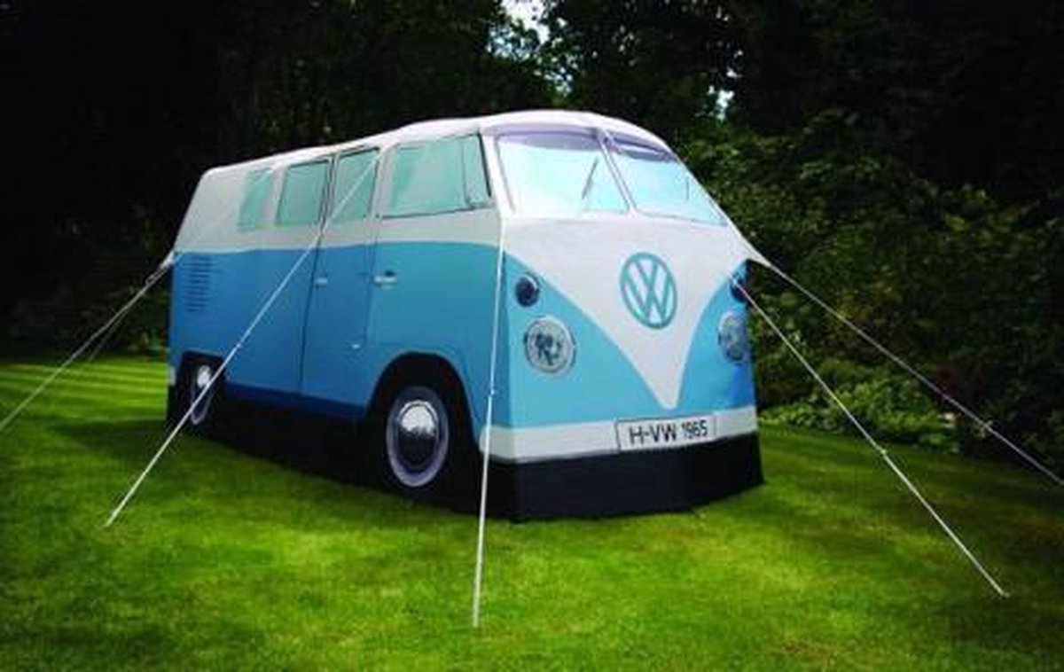 Volkswagen T1 Tent | bol.com