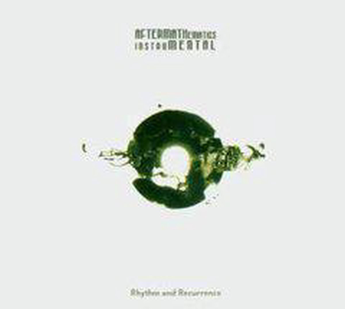 Laswellbill - Aftermathematics