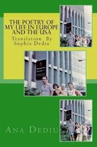 The poetry of my life in Europe and The USA