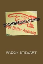 No Forwarding Address