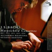 Harpsichord Concertos (Accademia Bizantina)