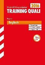 Training Quali Bayern Englisch A4