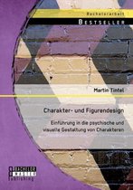 Charakter- und Figurendesign