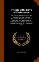 Twenty of the Plays of Shakespeare