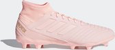 adidas - Predator 18.3 FG - Voetbalschoenen - Roze