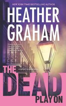 Cafferty & Quinn 3 - The Dead Play On (Cafferty & Quinn, Book 3)